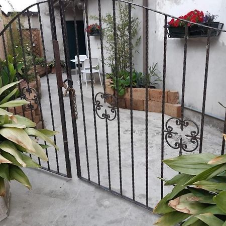 B&B La Mandragola Berra Dış mekan fotoğraf