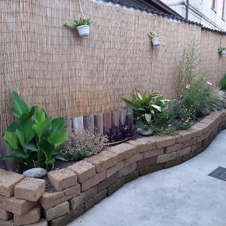 B&B La Mandragola Berra Dış mekan fotoğraf