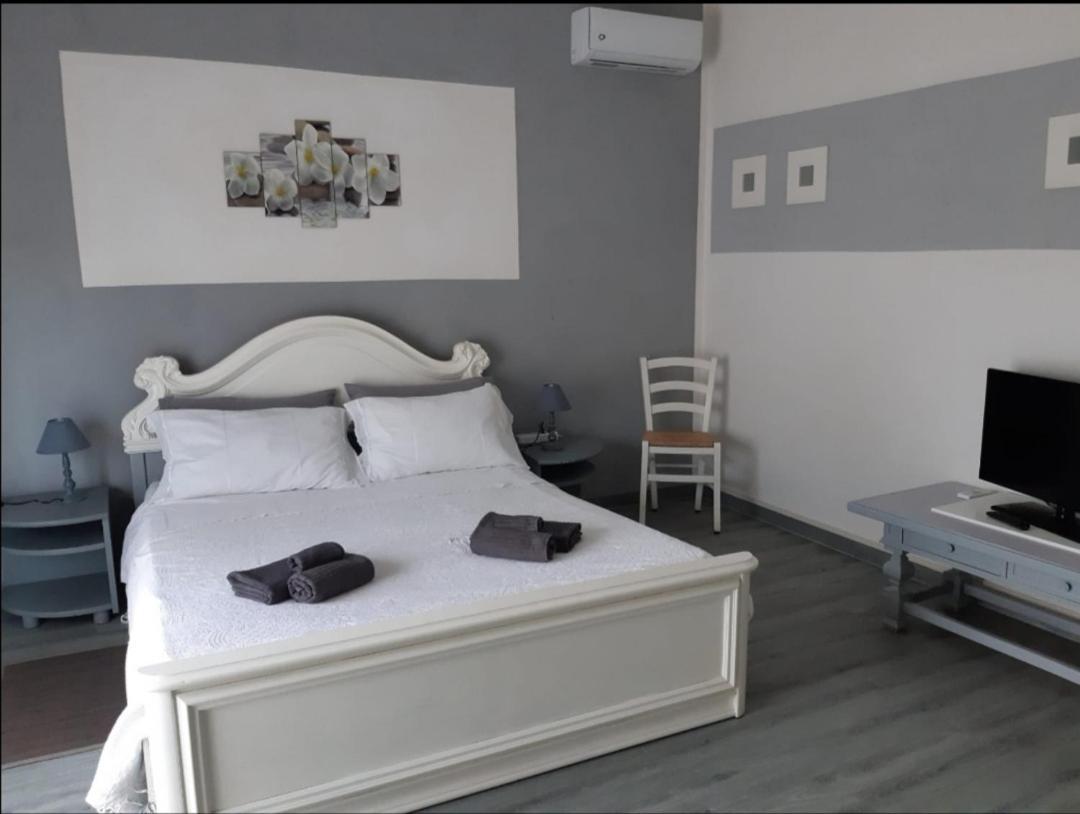 B&B La Mandragola Berra Dış mekan fotoğraf