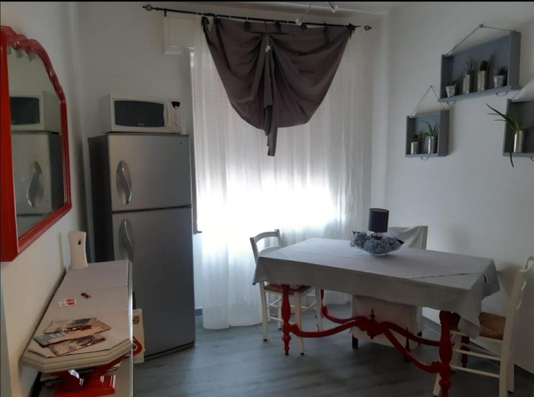 B&B La Mandragola Berra Dış mekan fotoğraf
