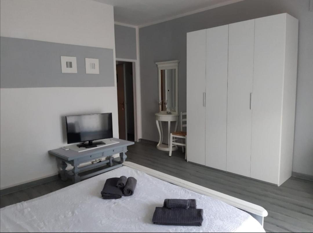 B&B La Mandragola Berra Dış mekan fotoğraf