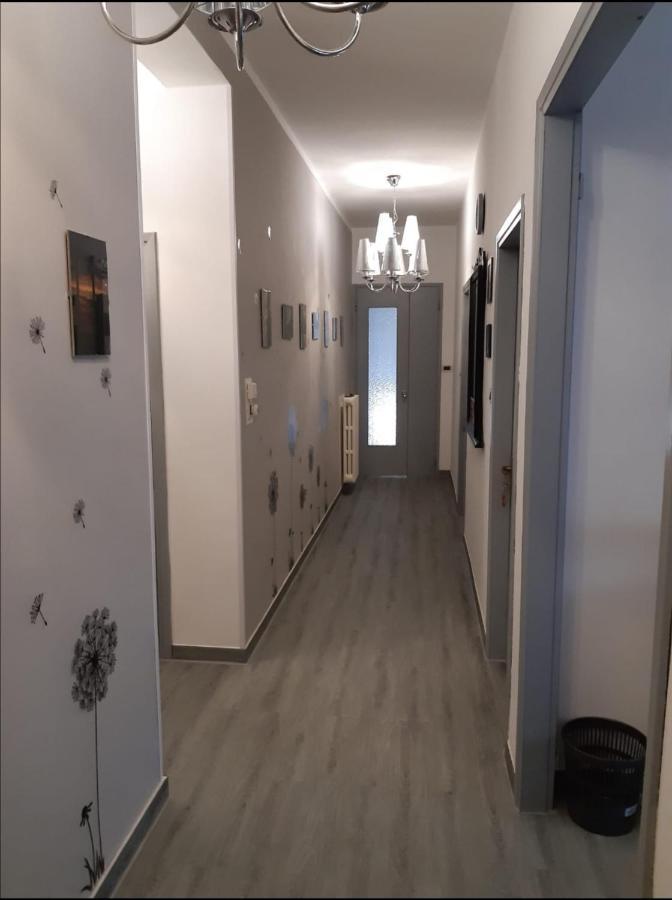 B&B La Mandragola Berra Dış mekan fotoğraf
