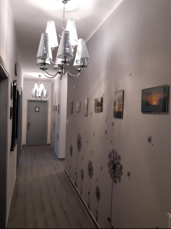 B&B La Mandragola Berra Dış mekan fotoğraf
