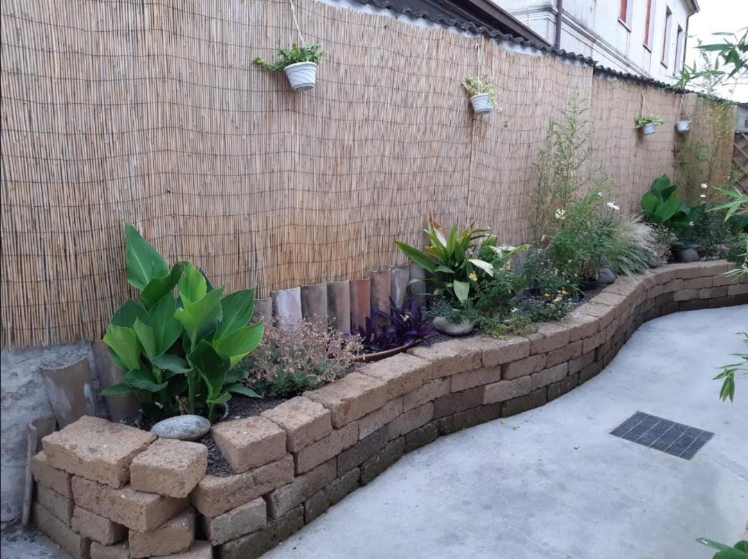 B&B La Mandragola Berra Dış mekan fotoğraf