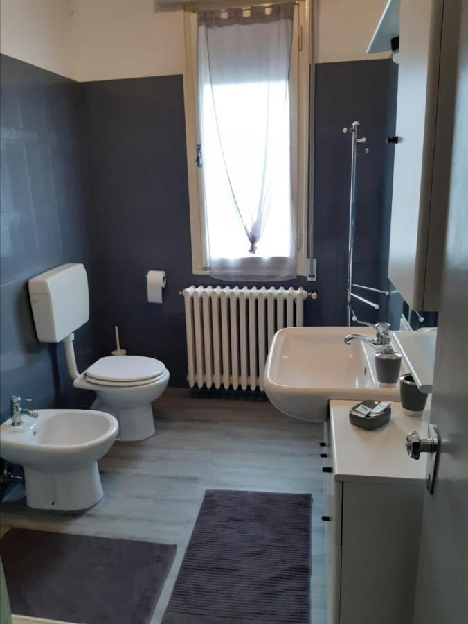 B&B La Mandragola Berra Dış mekan fotoğraf