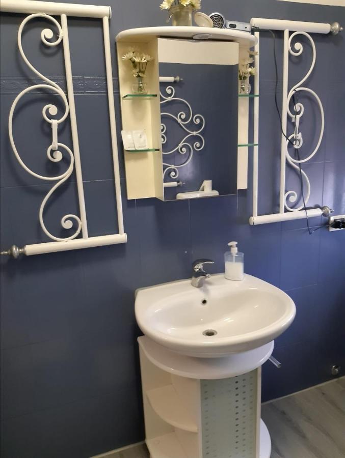 B&B La Mandragola Berra Dış mekan fotoğraf