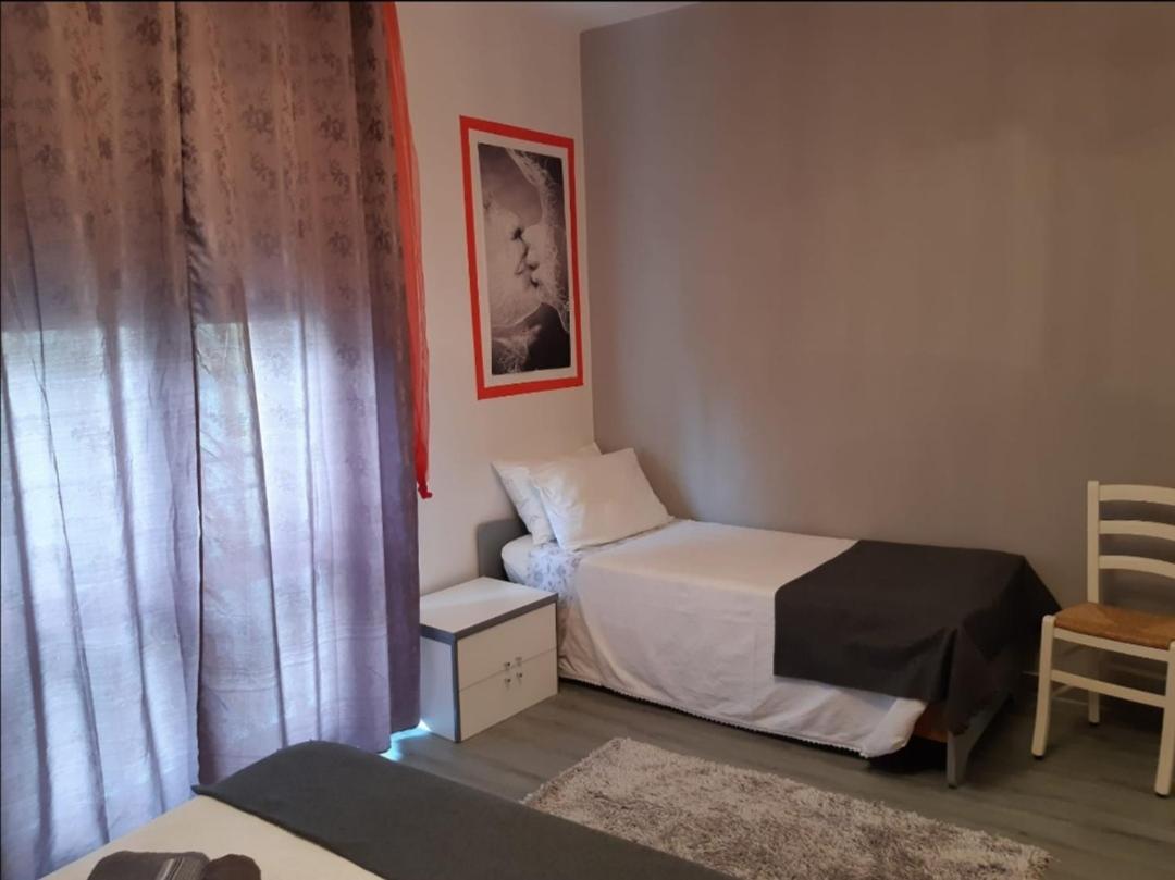 B&B La Mandragola Berra Dış mekan fotoğraf